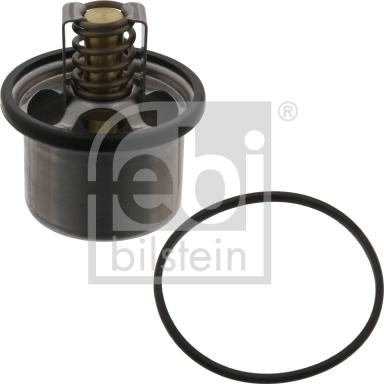 Febi Bilstein 11495 - Termostato, Refrigerante www.autoricambi360.it