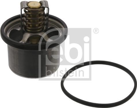 Febi Bilstein 11496 - Termostato, Refrigerante www.autoricambi360.it
