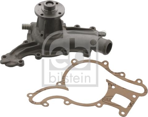 Febi Bilstein 11490 - Pompa acqua www.autoricambi360.it