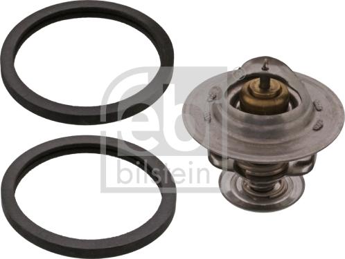 Febi Bilstein 11491 - Termostato, Refrigerante www.autoricambi360.it