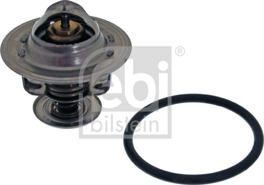 Febi Bilstein 11492 - Termostato, Refrigerante www.autoricambi360.it