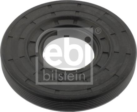 FEBI Bilstein 11409 - Paraolio, Flangia cambio manuale www.autoricambi360.it