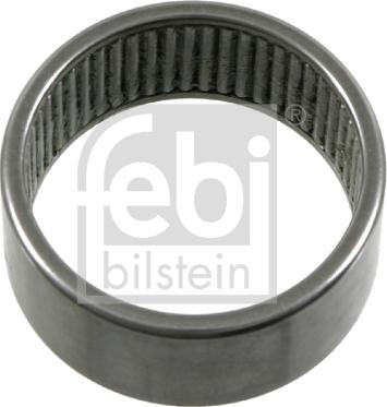 FEBI Bilstein 11402 - Cuscinetto, Fuso a snodo www.autoricambi360.it