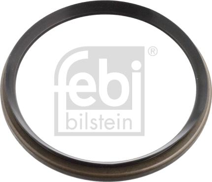 FEBI Bilstein 11419 - Paraolio, Cuscinetto ruota www.autoricambi360.it