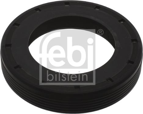 Febi Bilstein 11412 - Paraolio, Flangia cambio manuale www.autoricambi360.it