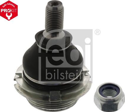 FEBI Bilstein 11417 - Giunto di supporto / guida www.autoricambi360.it