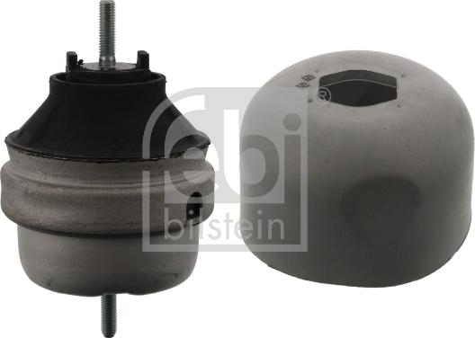 FEBI Bilstein 11486 - Sospensione, Motore www.autoricambi360.it