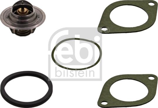 Febi Bilstein 11488 - Termostato, Refrigerante www.autoricambi360.it