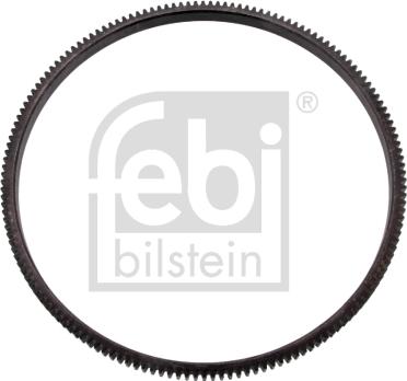 FEBI Bilstein 11592 - Corona dentata, Volano www.autoricambi360.it