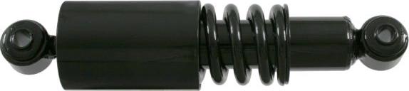 FEBI Bilstein 11543 - Ammortizzatore, Sospensione cabina www.autoricambi360.it