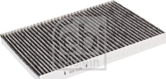 Febi Bilstein 11566 - Filtro, Aria abitacolo www.autoricambi360.it