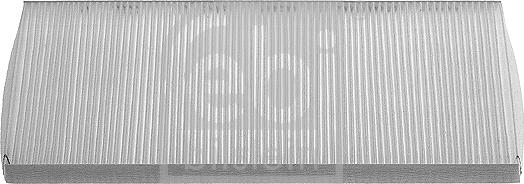 FEBI Bilstein 11509 - Filtro, Aria abitacolo www.autoricambi360.it