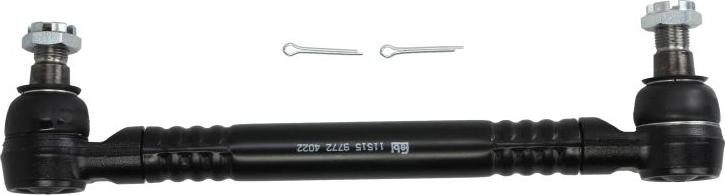FEBI Bilstein 11515 - Asta / Puntone, Stabilizzatore www.autoricambi360.it