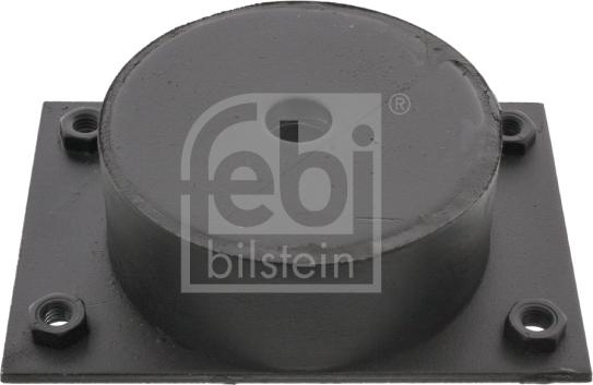 Febi Bilstein 11693 - Sospensione, Motore www.autoricambi360.it
