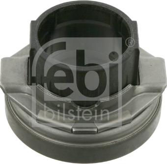 FEBI Bilstein 11697 - Reggispinta distacco frizione www.autoricambi360.it