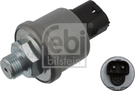 FEBI Bilstein 11645 - Interruttore luce freno www.autoricambi360.it