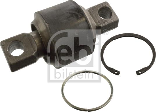 FEBI Bilstein 11609 - Kit riparazione, Braccio oscillante www.autoricambi360.it