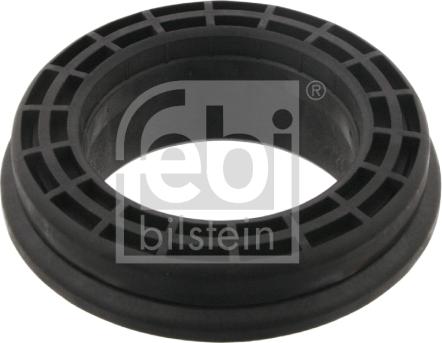FEBI Bilstein 11608 - Cuscinetto volvente, Supporto ammortizz. a molla www.autoricambi360.it