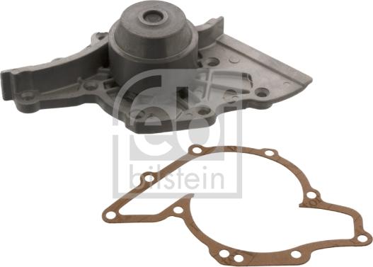 FEBI Bilstein 11689 - Pompa acqua www.autoricambi360.it