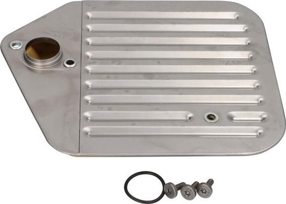 Febi Bilstein 11675 - Filtro idraulico, Cambio automatico www.autoricambi360.it