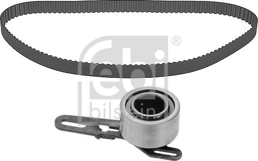 Febi Bilstein 11059 - Kit cinghie dentate www.autoricambi360.it