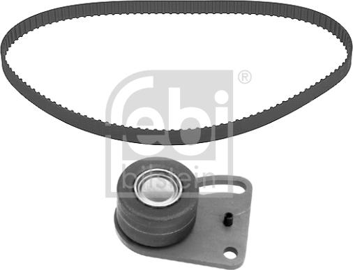 Febi Bilstein 11056 - Kit cinghie dentate www.autoricambi360.it