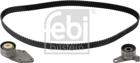 FEBI Bilstein 11066 - Kit cinghie dentate www.autoricambi360.it