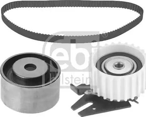 FEBI Bilstein 11084 - Kit cinghie dentate www.autoricambi360.it