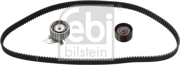 FEBI Bilstein 11083 - Kit cinghie dentate www.autoricambi360.it