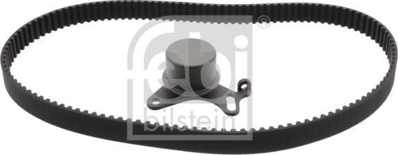 Febi Bilstein 11028 - Kit cinghie dentate www.autoricambi360.it