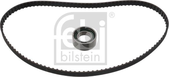 FEBI Bilstein 11076 - Kit cinghie dentate www.autoricambi360.it