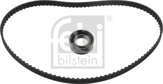 FEBI Bilstein 11071 - Kit cinghie dentate www.autoricambi360.it
