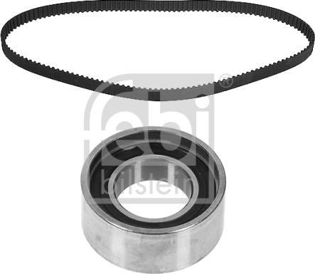 FEBI Bilstein 11072 - Kit cinghie dentate www.autoricambi360.it