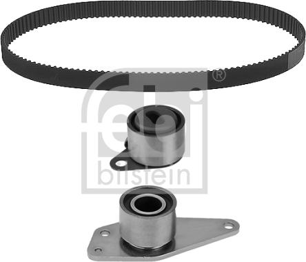 FEBI Bilstein 11149 - Kit cinghie dentate www.autoricambi360.it