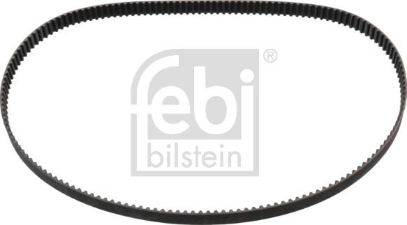 FEBI Bilstein 11145 - Cinghia dentata www.autoricambi360.it