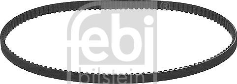FEBI Bilstein 11150 - Cinghia dentata www.autoricambi360.it