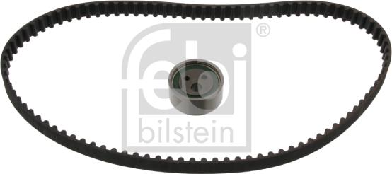 FEBI Bilstein 11157 - Kit cinghie dentate www.autoricambi360.it