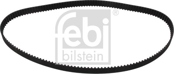 FEBI Bilstein 11134 - Cinghia dentata www.autoricambi360.it