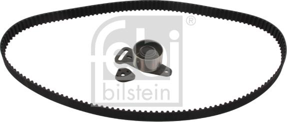 FEBI Bilstein 11135 - Kit cinghie dentate www.autoricambi360.it