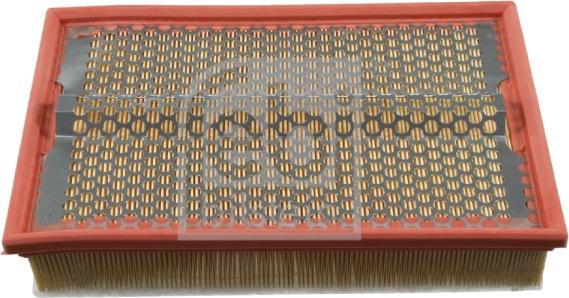 Febi Bilstein 11125 - Filtro aria www.autoricambi360.it