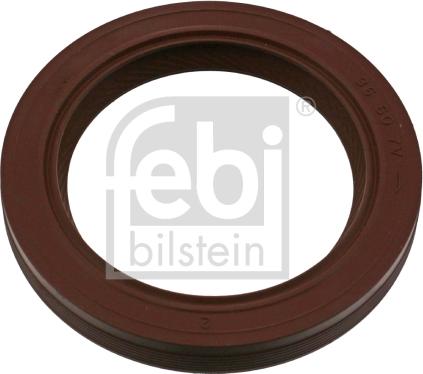 FEBI Bilstein 11810 - Paraolio, Albero a camme www.autoricambi360.it