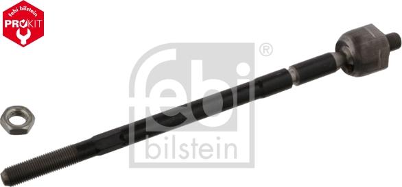FEBI Bilstein 11831 - Giunto assiale, Asta trasversale www.autoricambi360.it