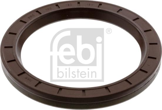 FEBI Bilstein 11344 - Paraolio, Cuscinetto ruota www.autoricambi360.it