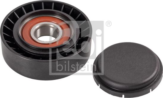 FEBI Bilstein 11294 - Galoppino / Guidacinghia, Cinghia Poly-V www.autoricambi360.it