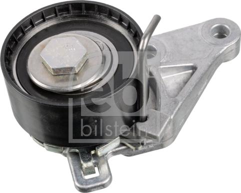 FEBI Bilstein 11291 - Rullo tenditore, Cinghia dentata www.autoricambi360.it