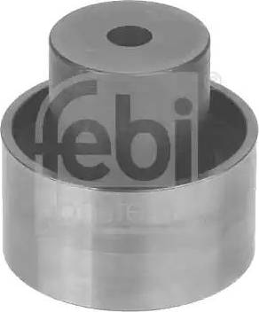 FEBI Bilstein 11298 - Galoppino / Guidacinghia, Cinghia dentata www.autoricambi360.it