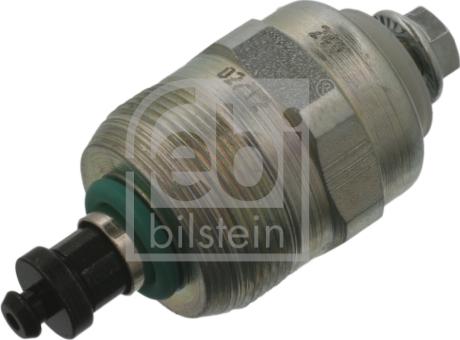 FEBI Bilstein 11246 - Valvola, Impianto iniezione www.autoricambi360.it