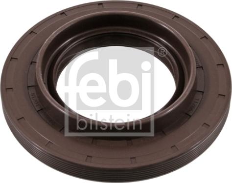 FEBI Bilstein 11266 - Anello tenuta, Differenziale www.autoricambi360.it