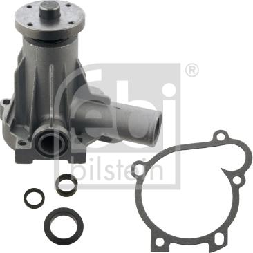Febi Bilstein 11219 - Pompa acqua www.autoricambi360.it