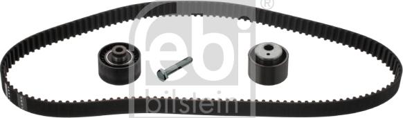 FEBI Bilstein 11212 - Kit cinghie dentate www.autoricambi360.it